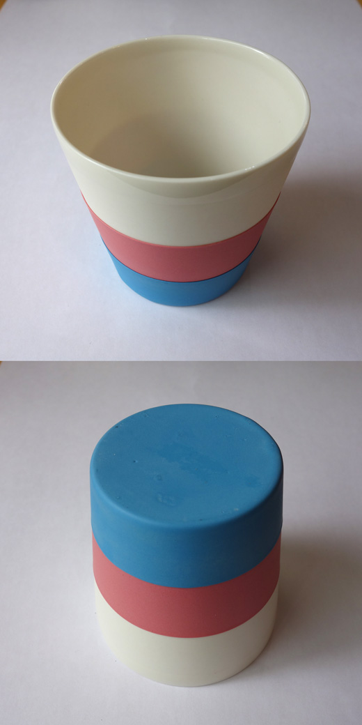 カップ 中cup|桑田卓郎Takuro Kuwata