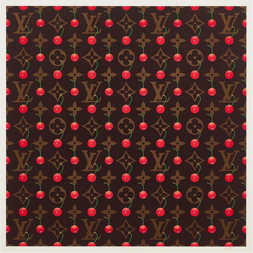 CherryCherry|村上隆Takashi Murakami