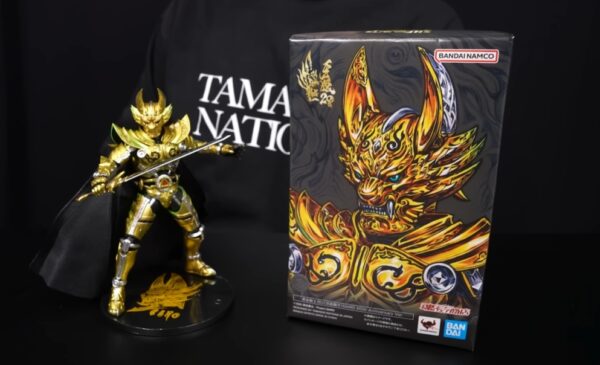 New video added] 魂商店2024年11月22日起接受預訂，2025年7月派貨