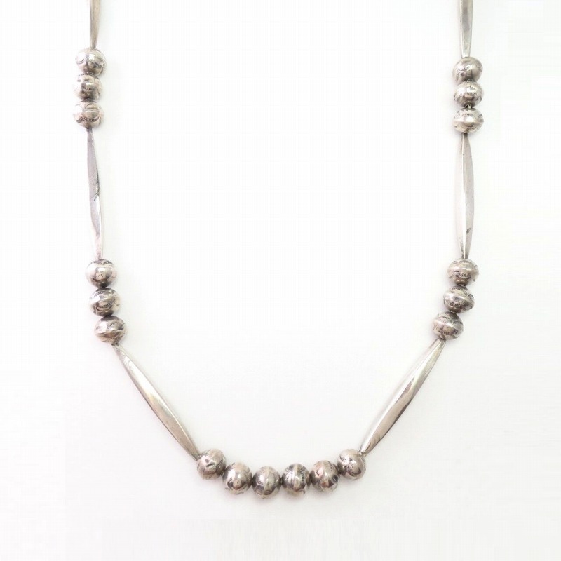 INDIAN JEWELRY LEATHER ARTS&CRAFTS Tah'bah TRADERS / 【Joe H