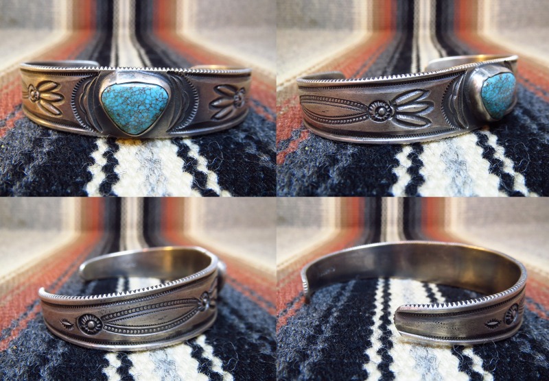 INDIAN JEWELRY LEATHER ARTS&CRAFTS Tah'bah TRADERS / Al Somers