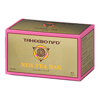 タヒボNFD」ニューティーバッグ（30包入り）｜株式会社タヒボ通販