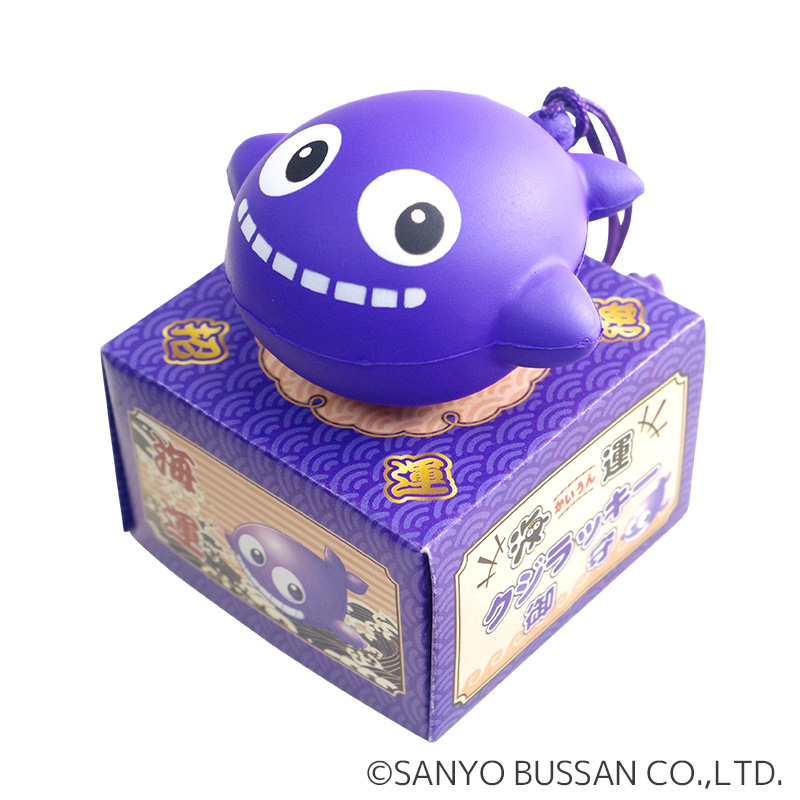 海物語 クジラッキー御守 | ぱちキャラ オンライン by大宏