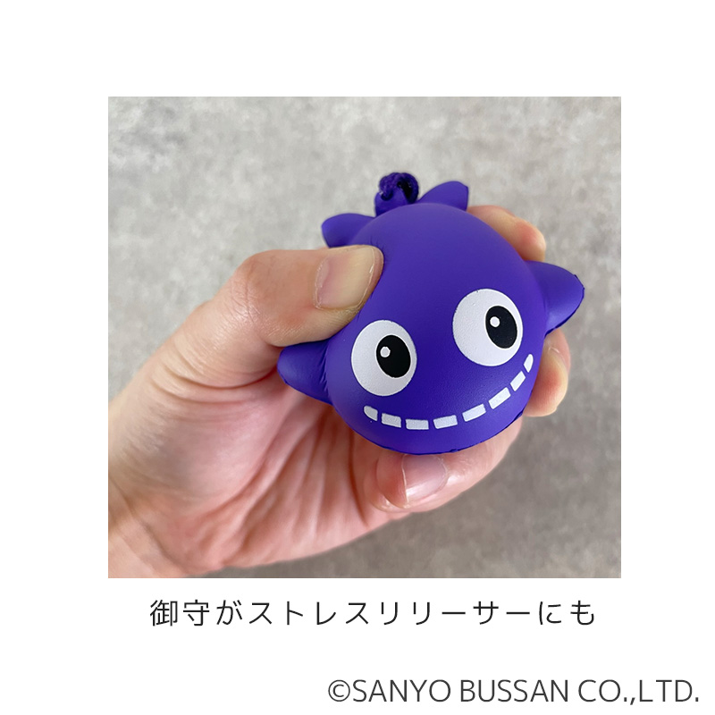 海物語 クジラッキー御守 | ぱちキャラ オンライン by大宏