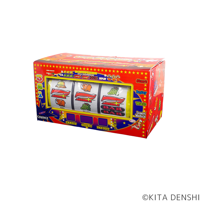 ジャグラー 1/1スケールリールクッション | ぱちキャラ オンライン by