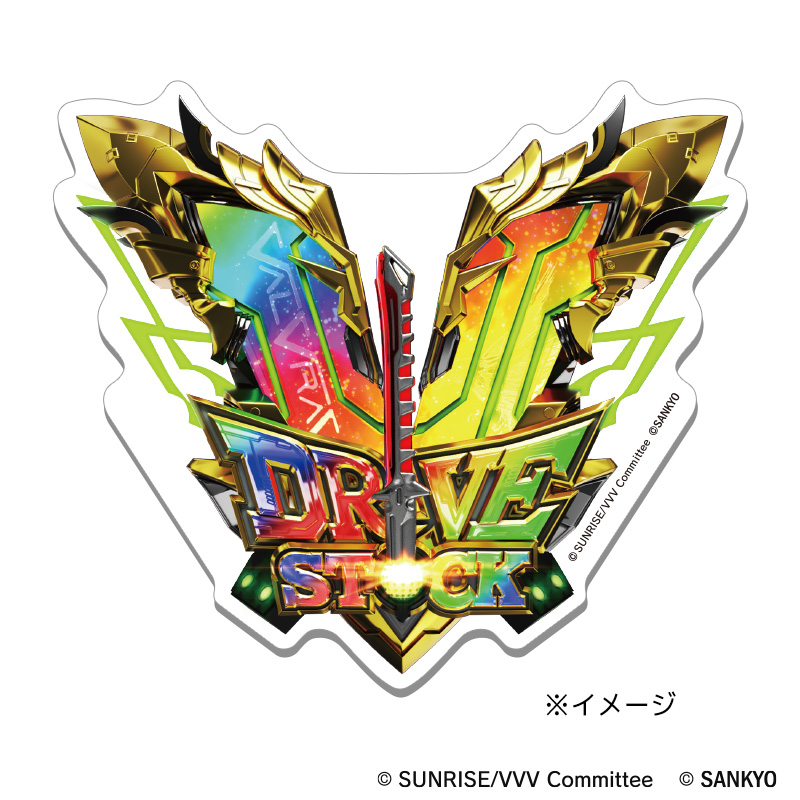 Lヴァルヴレイヴ2 マウスパッド | ぱちキャラ オンライン by大宏