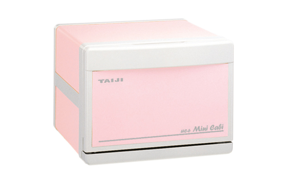 HC-6(パステルシリーズ) (生産終了) - タイジ株式会社タイジ株式会社