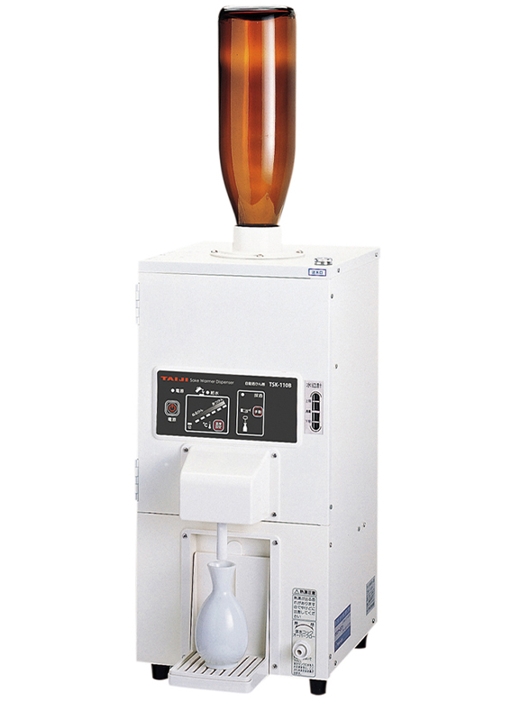 TSK-110B（生産終了） - タイジ株式会社タイジ株式会社