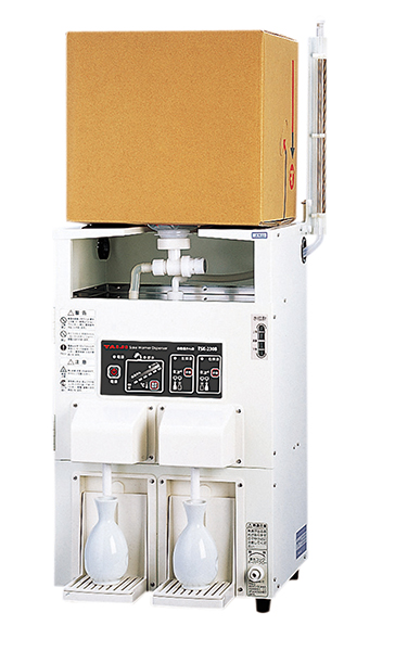 TSK-230B(生産終了) - タイジ株式会社タイジ株式会社