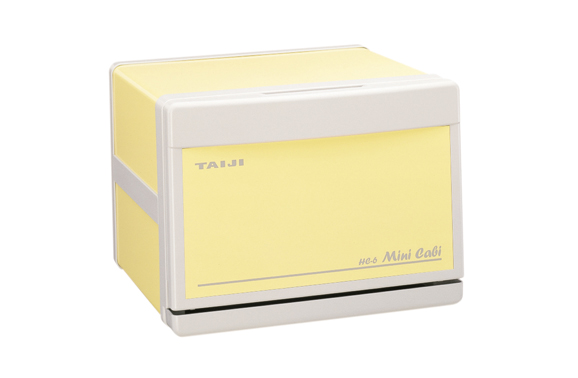 HC-6(パステルシリーズ) (生産終了) - タイジ株式会社タイジ株式会社