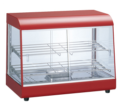 ビュッフェウォーマー＆ショーケース - タイジ株式会社タイジ株式会社