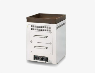 カップウォーマー『DA-602』『DA-602GS』 廃番のお知らせ - タイジ株式