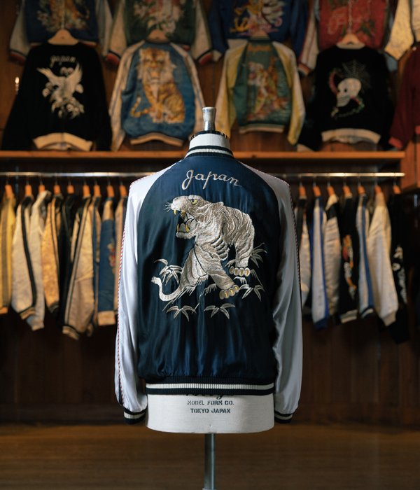 2021SS - TAILOR TOYO - テーラー東洋