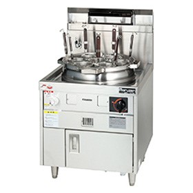 イベント詳細 - 茹で麺機