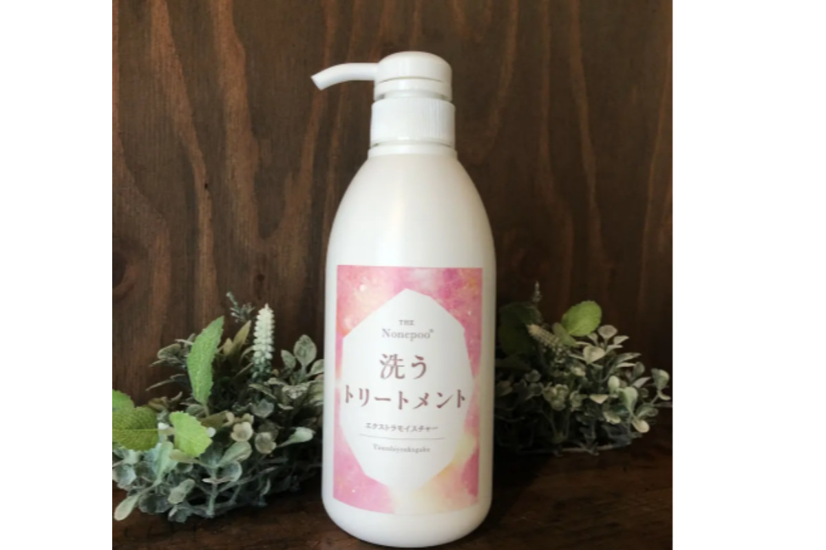 Pica髪samaシリーズ*海苔シャンプー500ml* | 株式会社タマ美容化学