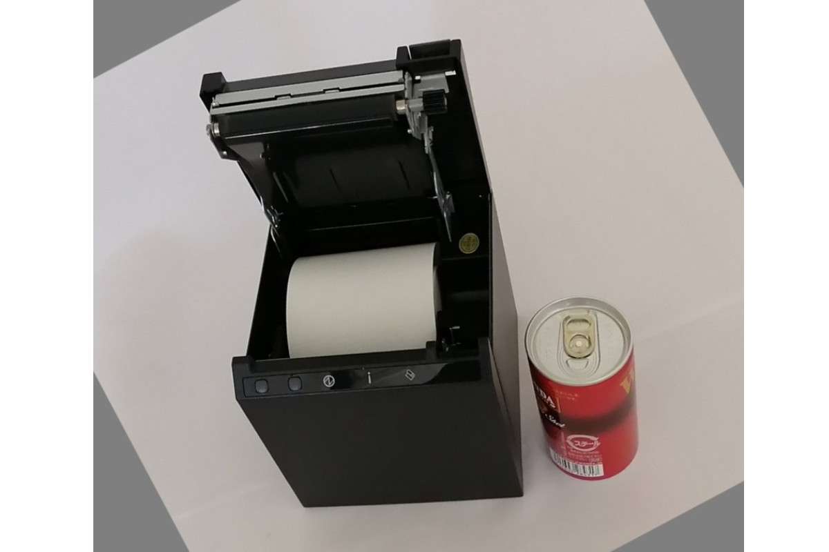 レシートプリンター/サーマルプリンター WS-R330H | 和信テック株式