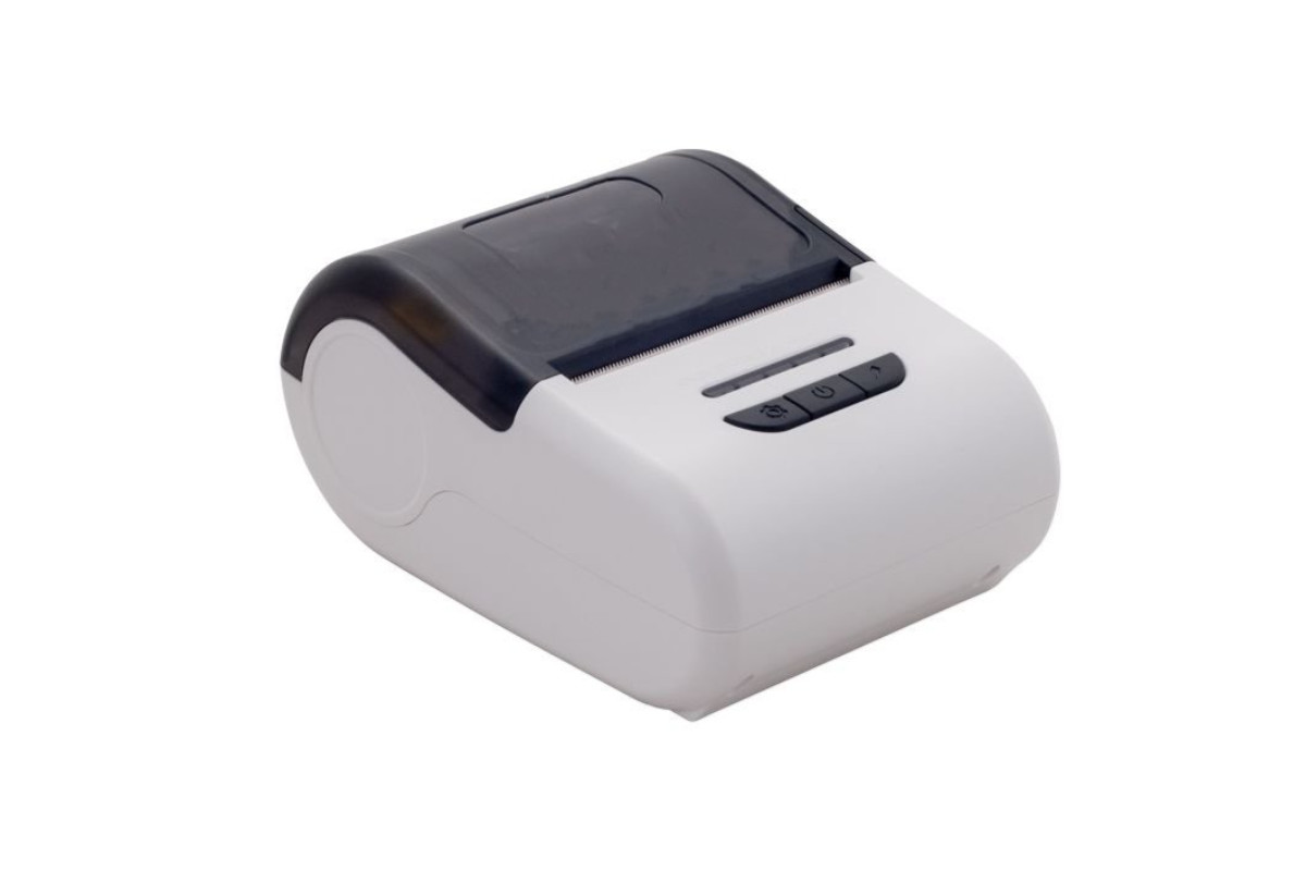 レシートプリンター/サーマルプリンター WS-R330H | 和信テック株式