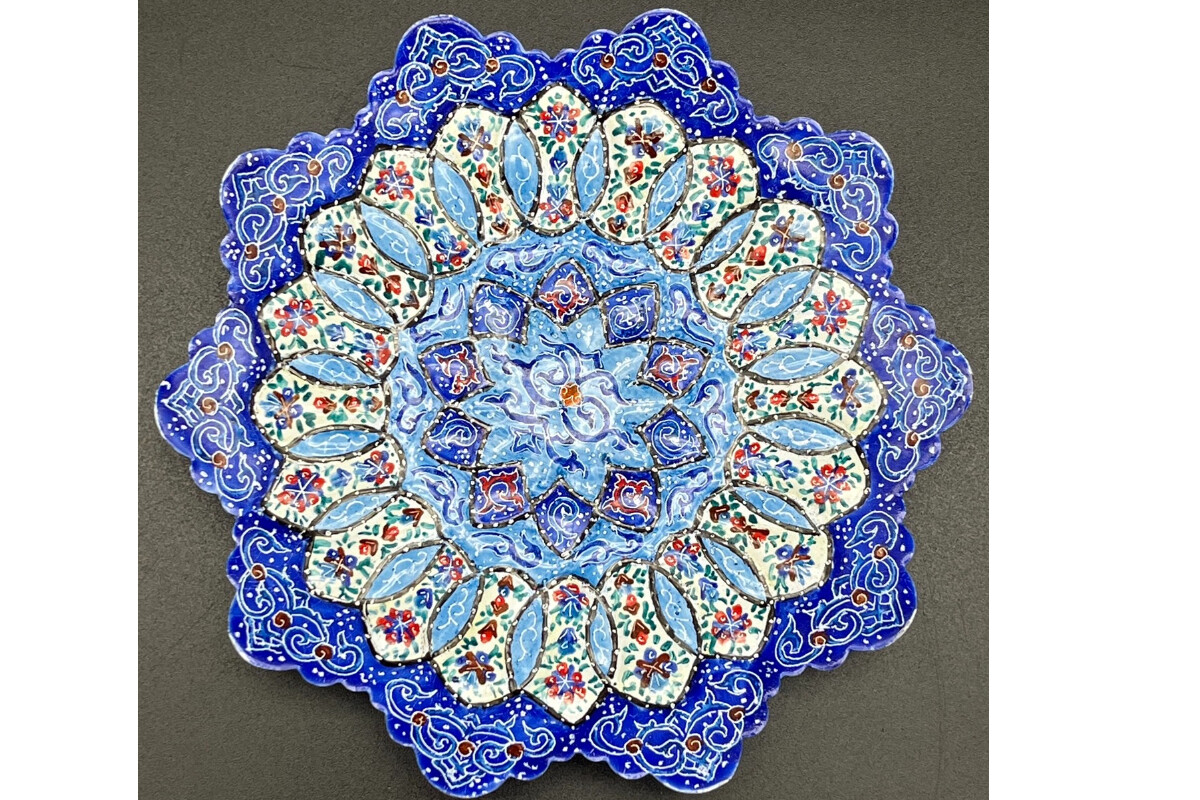 ミーナ・カーリー 14cm | Persia Sarah | 台東区産業フェア オンライン