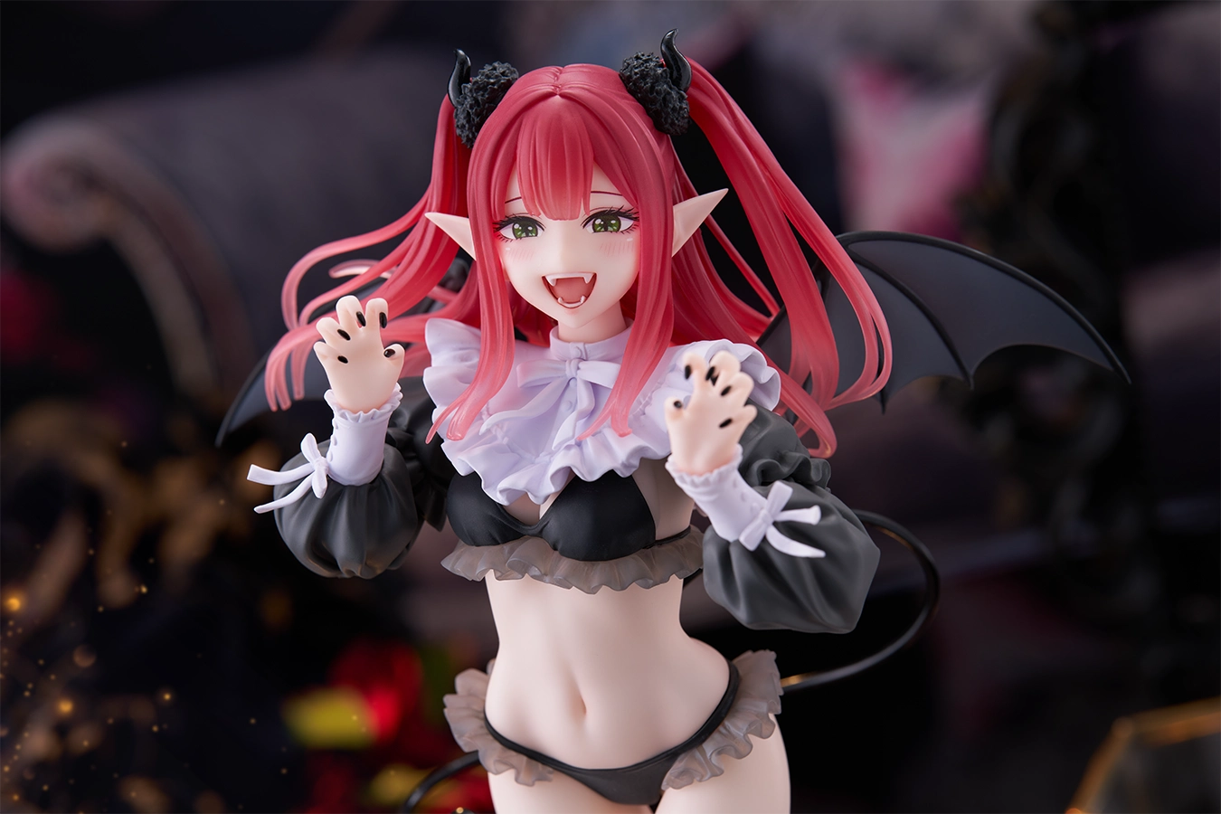 その着せ替え人形は恋をする T-most 喜多川海夢フィギュア～リズver