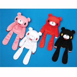 チャックスGP 腰（よう）グル～ミ～さかさづりポーチ（臀部OPEN