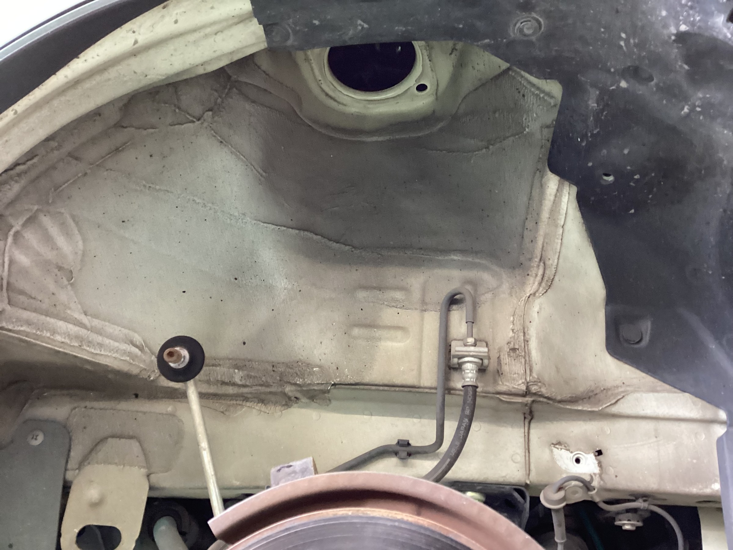 ☆車高調☆取り付け≪TEIN／FLEX Z≫ | 店舗おススメ情報 | タイヤ館