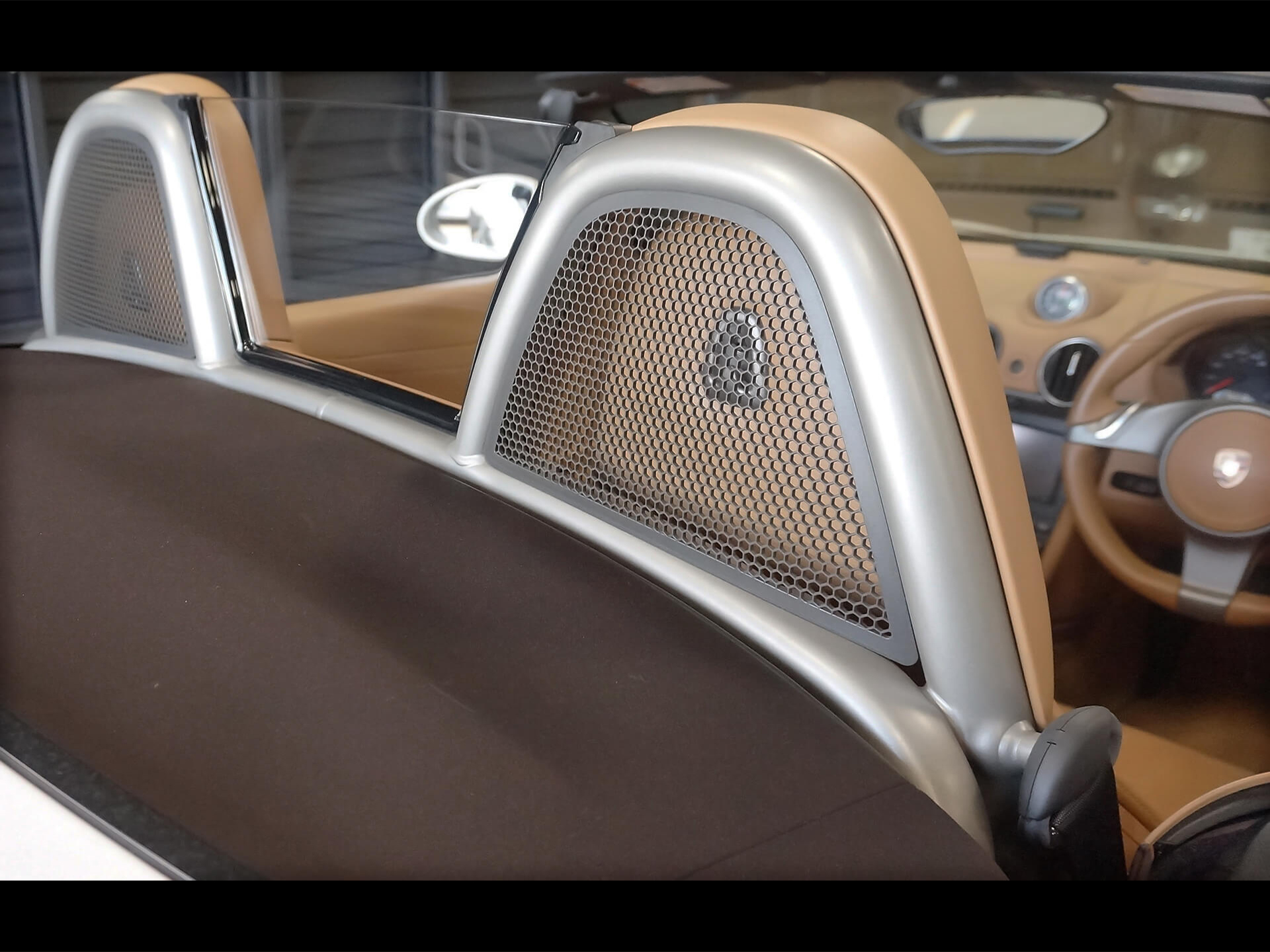 ポルシェ 987ボクスター PDK タジマプレミアム中古車