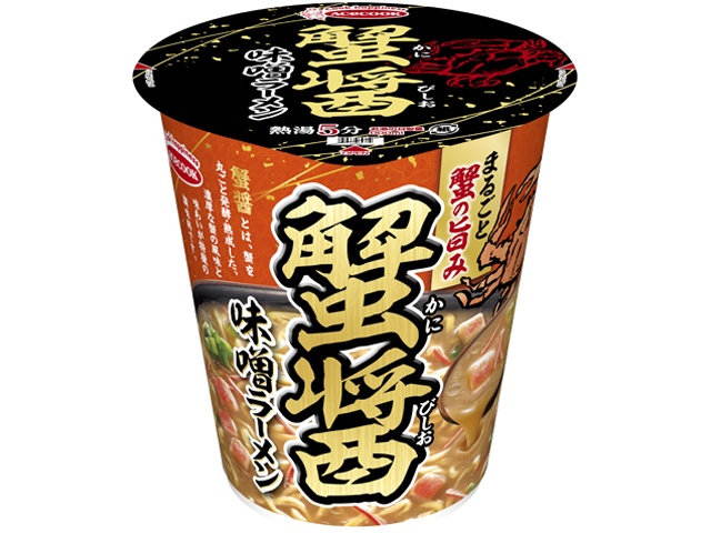 日清 カップヌードル 辛味噌 (4902105289396) の仕入れ・箱買いなら