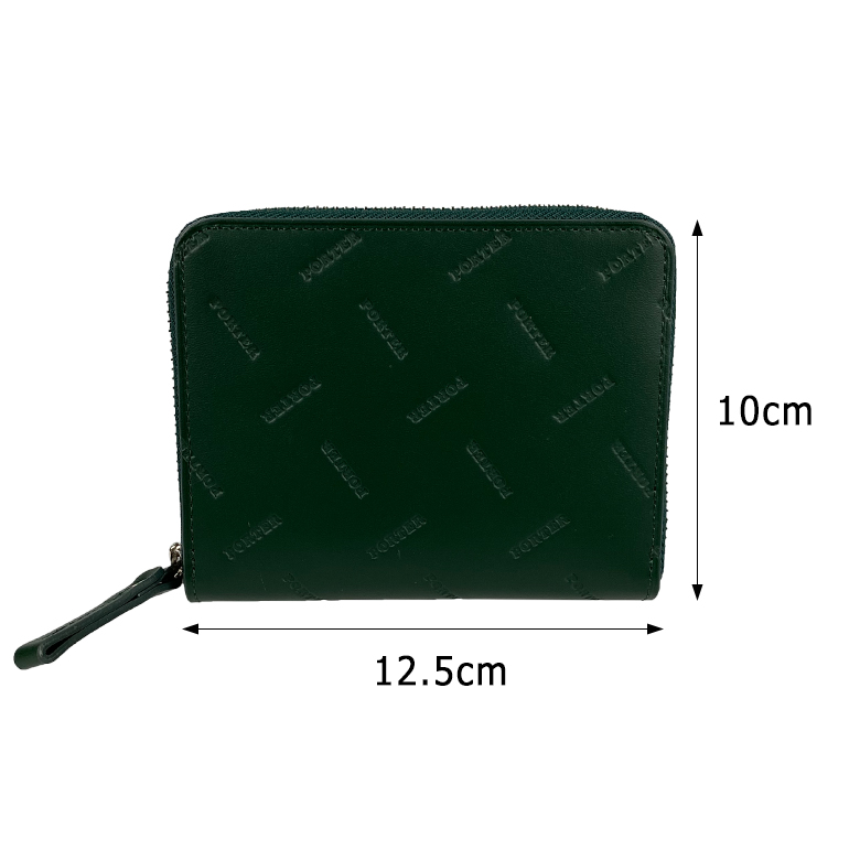 ポーター エンチェイス ウォレット 007-02284 PORTER ENCHASE 二つ折り