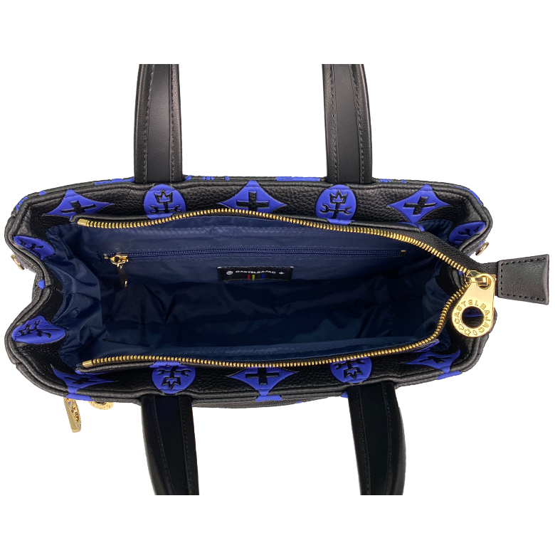 CASTELBAJAC（カステルバジャック） クレア 068531 トートバッグ