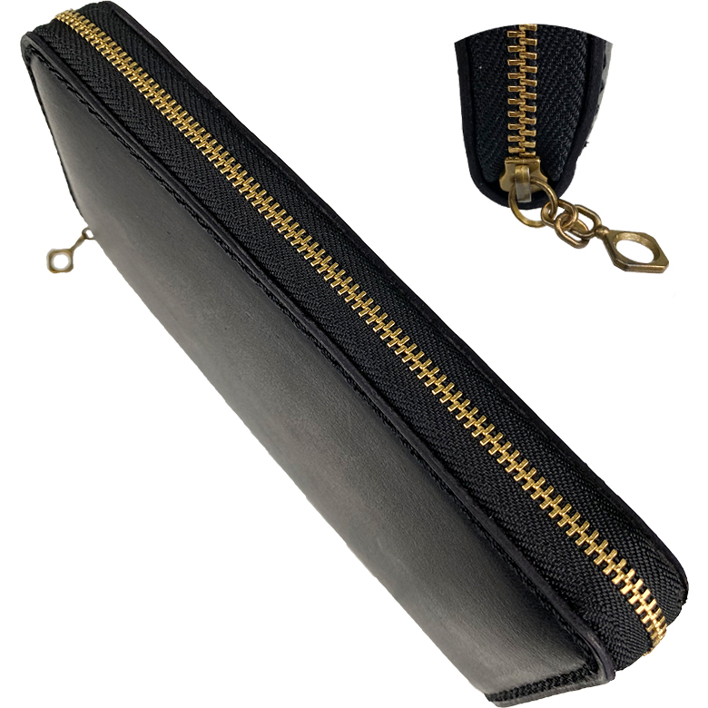 ポーター グランジ ロングウォレット 071-04972 PORTER GRUNGE 長財布