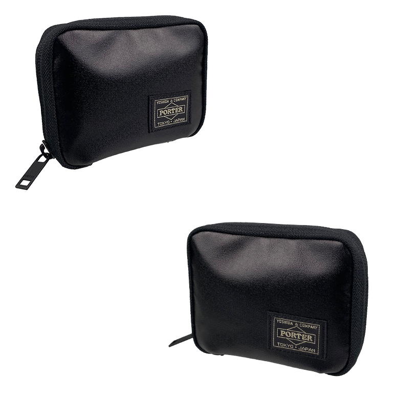ポーター タクティカル ウォレット 654-07081 PORTER TACTICAL コイン