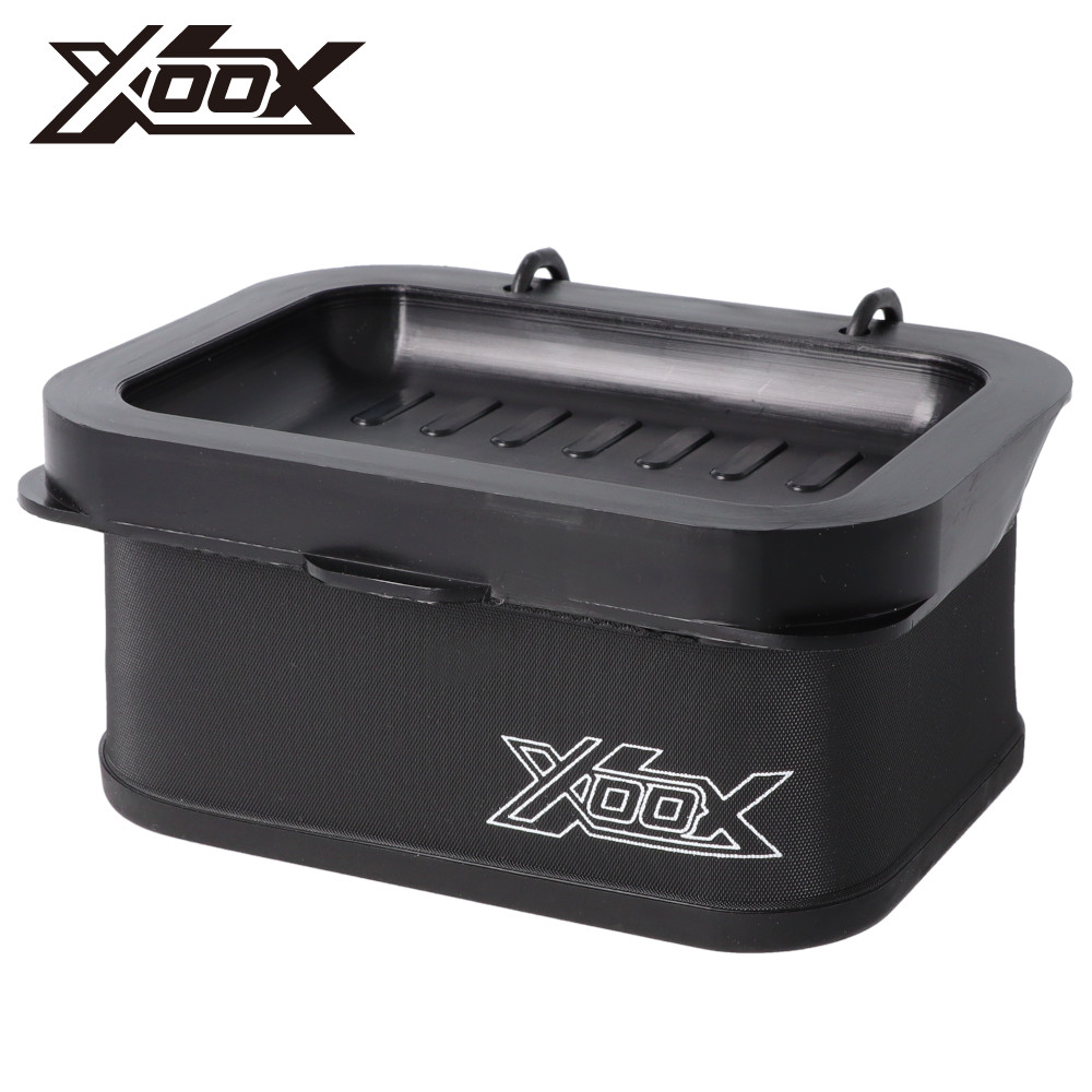 XOOX EVA エサバッカン