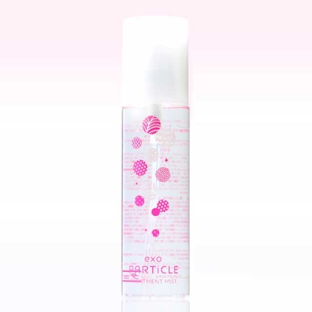 スキンケア化粧品 エクソパーティクル exo PARTiCLE：さいたま市浦和の