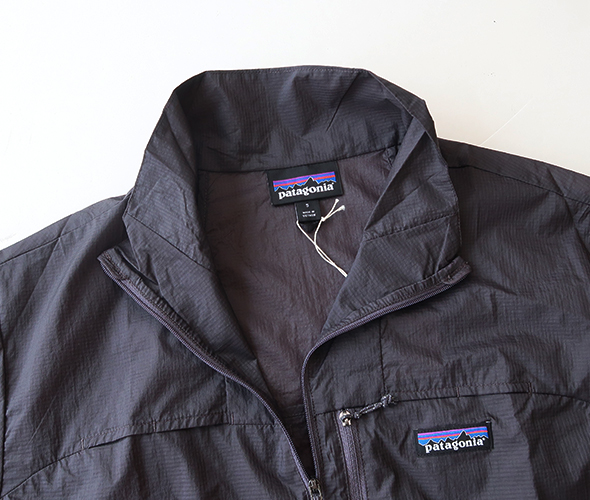 patagonia - Men's Houdini Stash 1/2 Zip Pullover - FGE パタゴニア