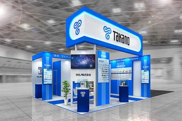 12月17日から19日に開催される「SEMICON Japan 2025」に新装置を出展