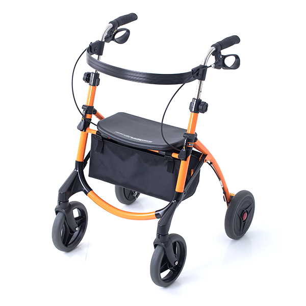 歩行器 U Walker II | タカノハートワークス｜タカノ株式会社
