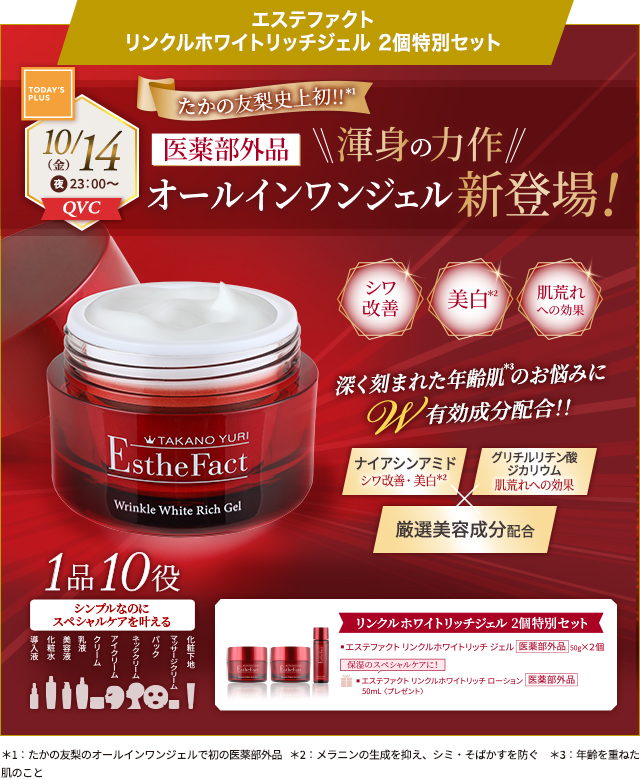 たかの友梨 メディアイインフォメーション2022年バックナンバー