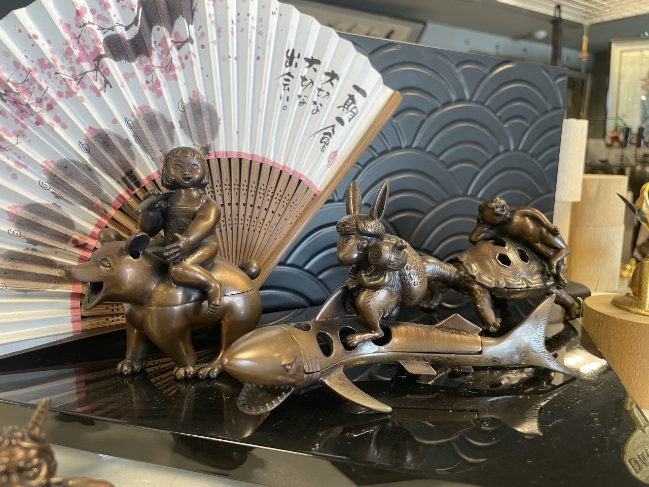 高岡銅器 四津井展示館｜観光スポット・体験｜【公式】高岡観光ナビ