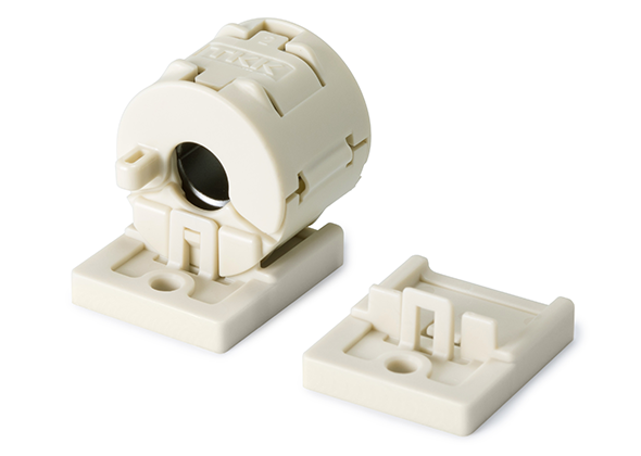 ワンタッチ分割トロイダルコア TFN・TFTシリーズ | 製品情報 | タカチ