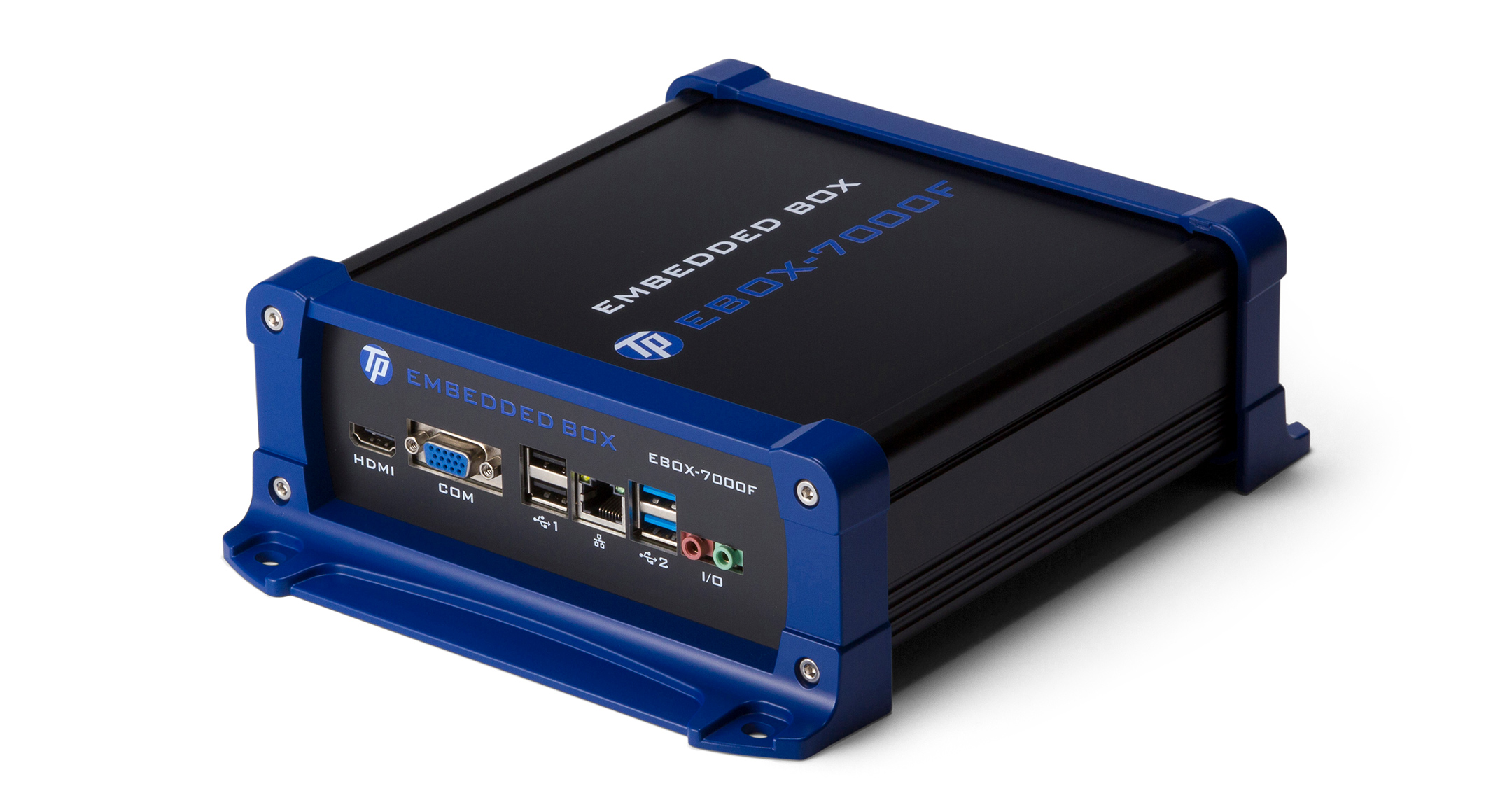 フランジ足付アルミケース EXPFシリーズ | 製品情報 | タカチ電機工業