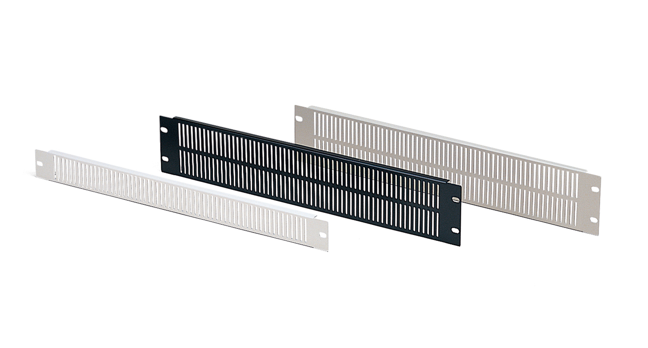 低価格型 放熱穴付ラックパネル KPYシリーズ | 製品情報 | タカチ電機