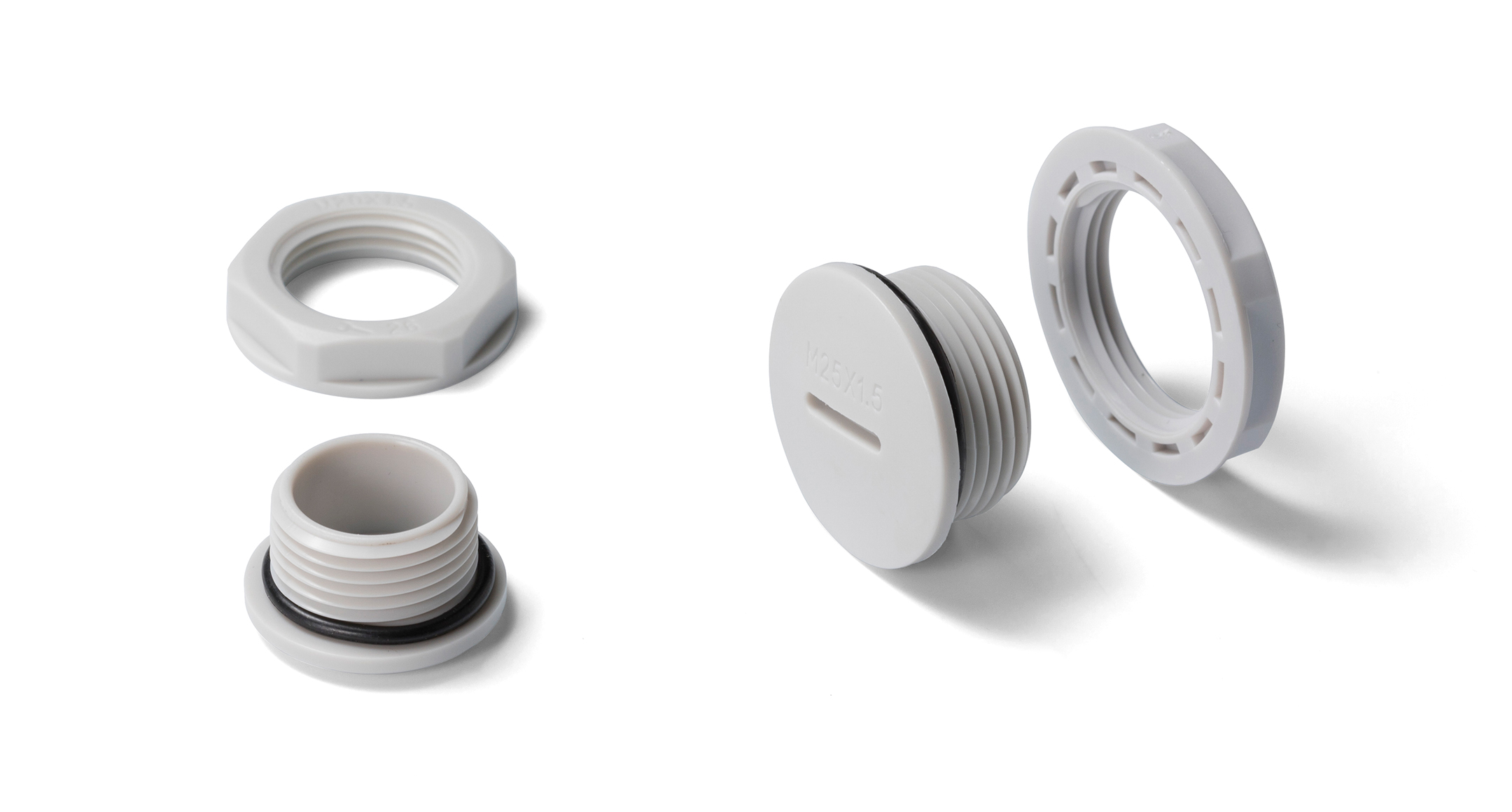 防水ホールプラグ SHPシリーズ | 製品情報 | タカチ電機工業 - 産業用