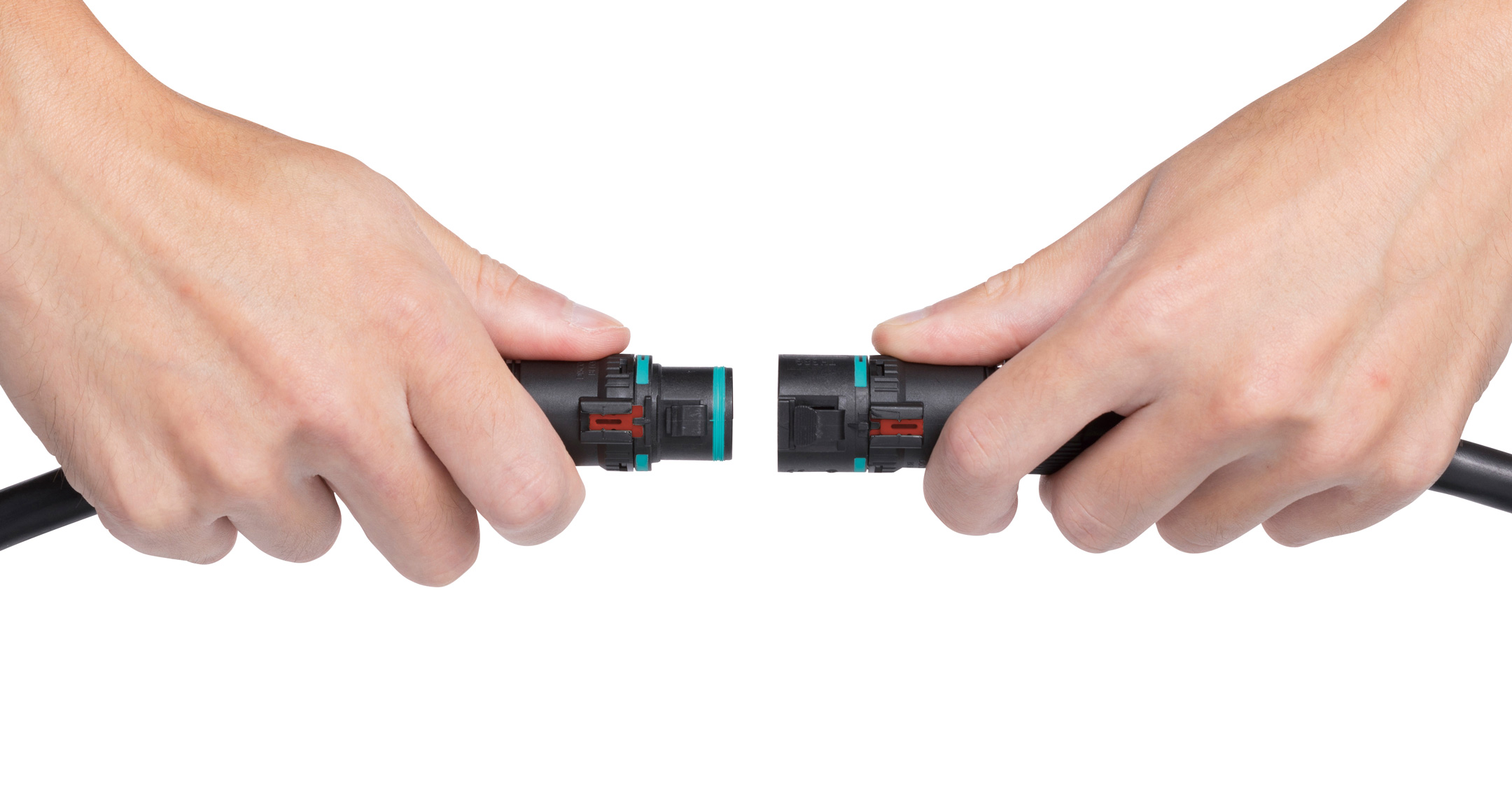 UL認証 IP68スクリューレス防水コネクタ THS389シリーズ | 製品情報