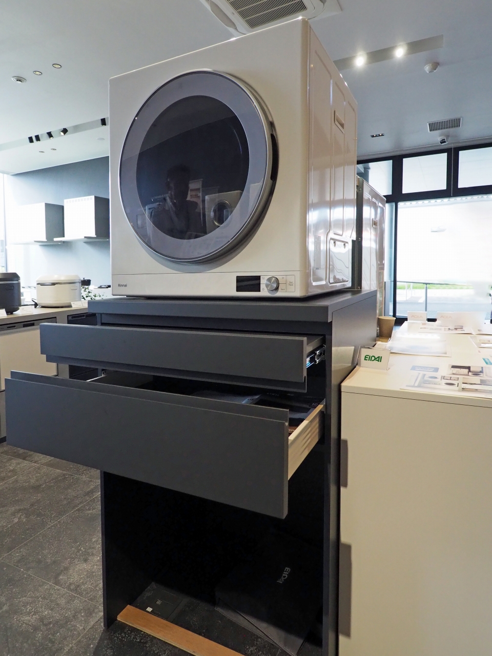 乾太くん専用台6社を見てきました！ 特徴＆おススメポイント ｜高田