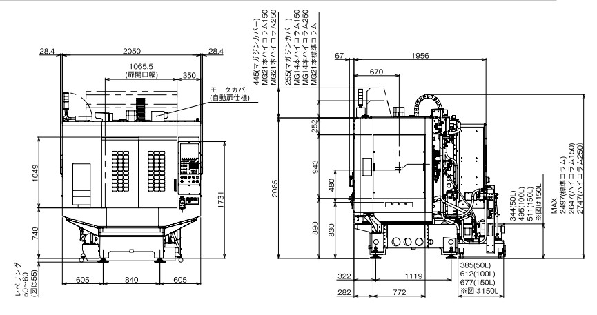 ブラザー SPEEDIO S700X2 即納機 | タカハシ機販