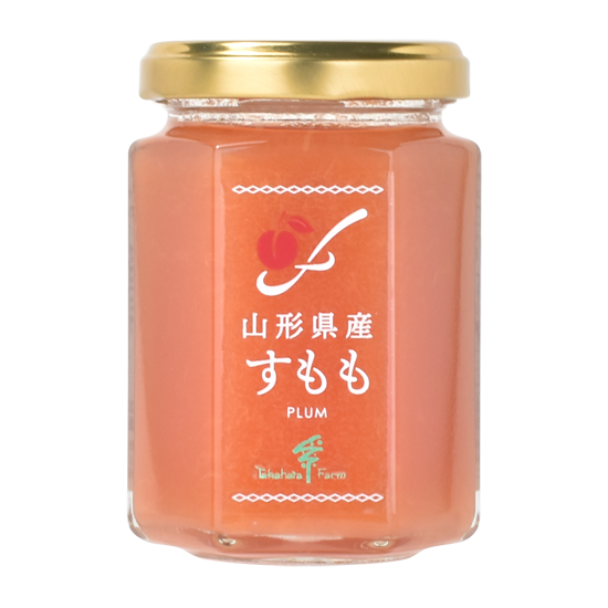 製品紹介＞ジャム＞ジャム145g <font color=red>NEW！</font>＞山形県