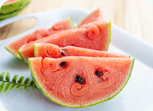 商品紹介 | 長崎県でスイカの販売なら高木農園