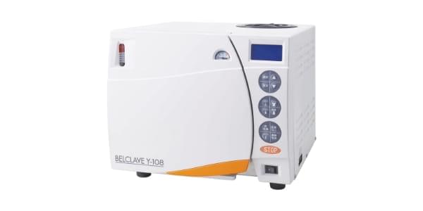 滅菌器 | 診療器材 | タカラベルモント デンタル事業