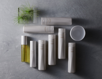 ダブルカラーのような“深くて、透明”な色表現をシングルプロセスで