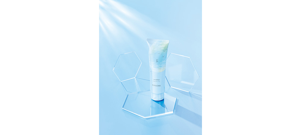 エステシモ イッシュ シャンプー」2024年3月15日発売 - タカラベルモント